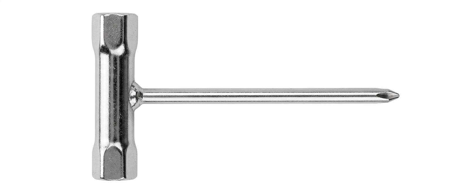 LLAVE, CAJA (P16X17) (89216VK9A01)