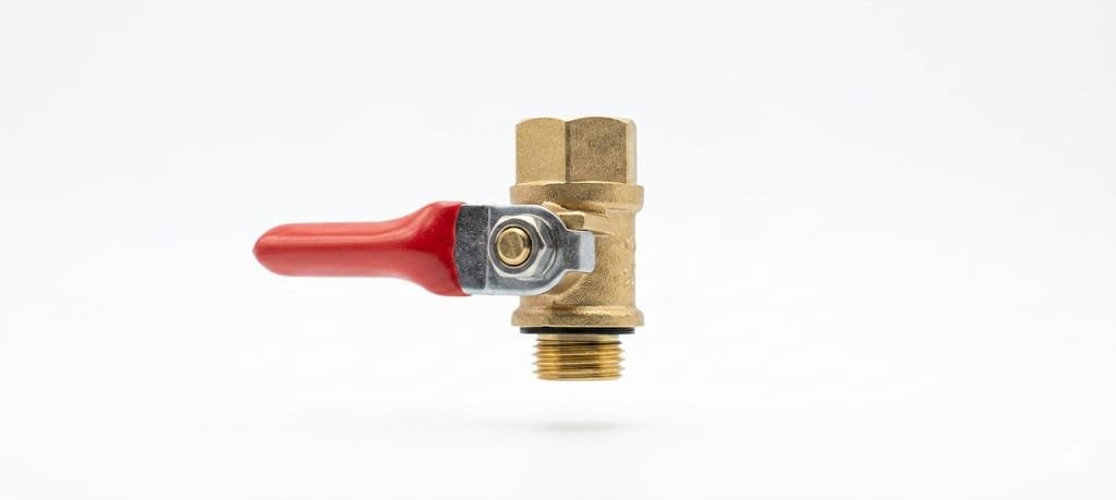 LLAVE DE PASO DE INTERRUPTOR HONDA (78169YH3921)