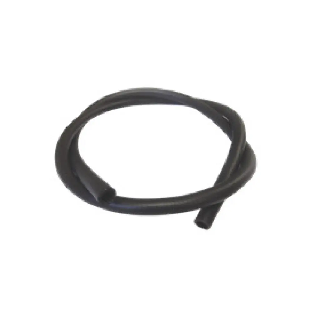 MANGUERA 5/16" FLEXIBLE PVC PRETA 250 (1230970)