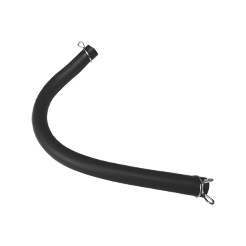 MANGUERA DE GASOLINA X MT. / TUBO SOLO 423 (0064139)