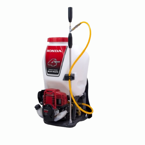 MOCHILA FUMIGADORA WJR4025 TIPO GCS ST
