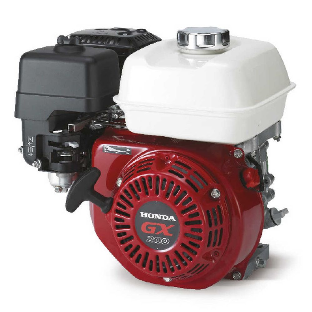 MOTOR EST. GX200 TIPO CHBR ST HONDA