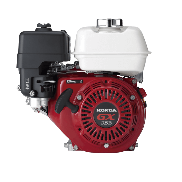 MOTOR ESTACIONARIO GX160 TIPO QX1 ST HONDA