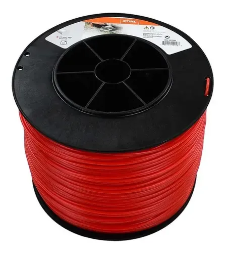 NYLON DE 2.7 MM X 1MT. 