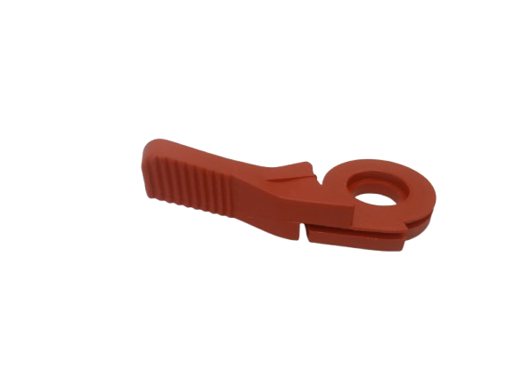 PALANCA GAS (LLAVE DE PASO) SOLO 423 (4073623)