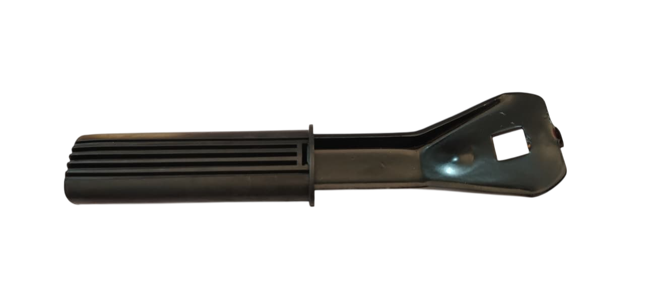 PALANCA /PISTOLA -COMANDO VAR 102- CON-CORAL JACTO (10561)