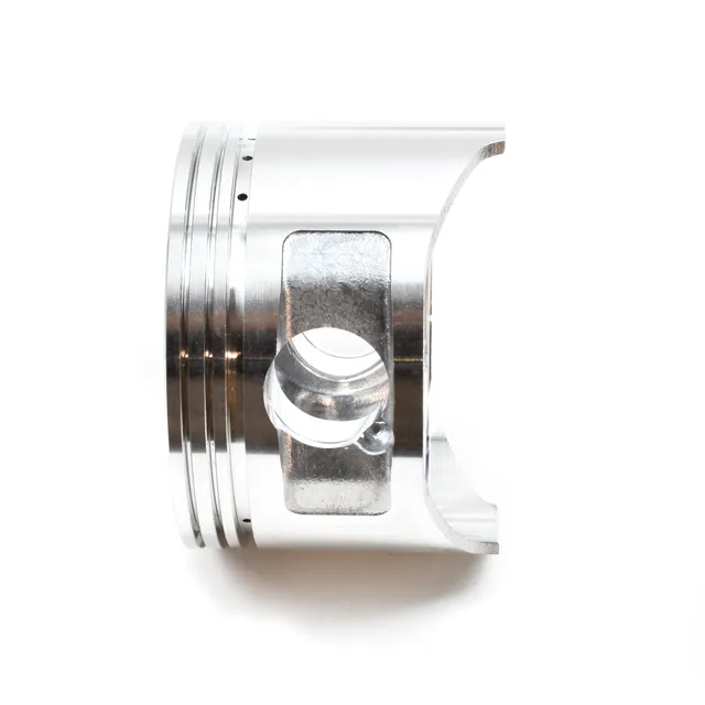 PISTON (STD) ST GENERADOR EZ3000 CX (13101ZDL003)