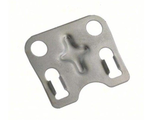 PLACA GUIA DE VARILLA DE EMPUJE 14791ZE0010