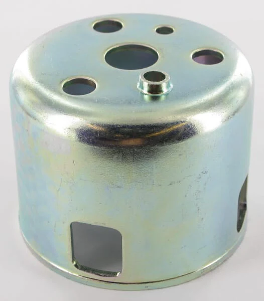 POLEA DE ARRANQUE RETRACTIL HONDA 28451ZH8801