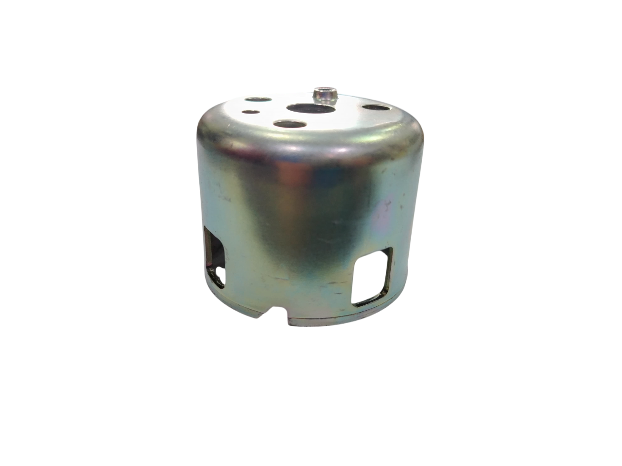 POLEA DE ARRANQUE RETRACTIL HONDA 
