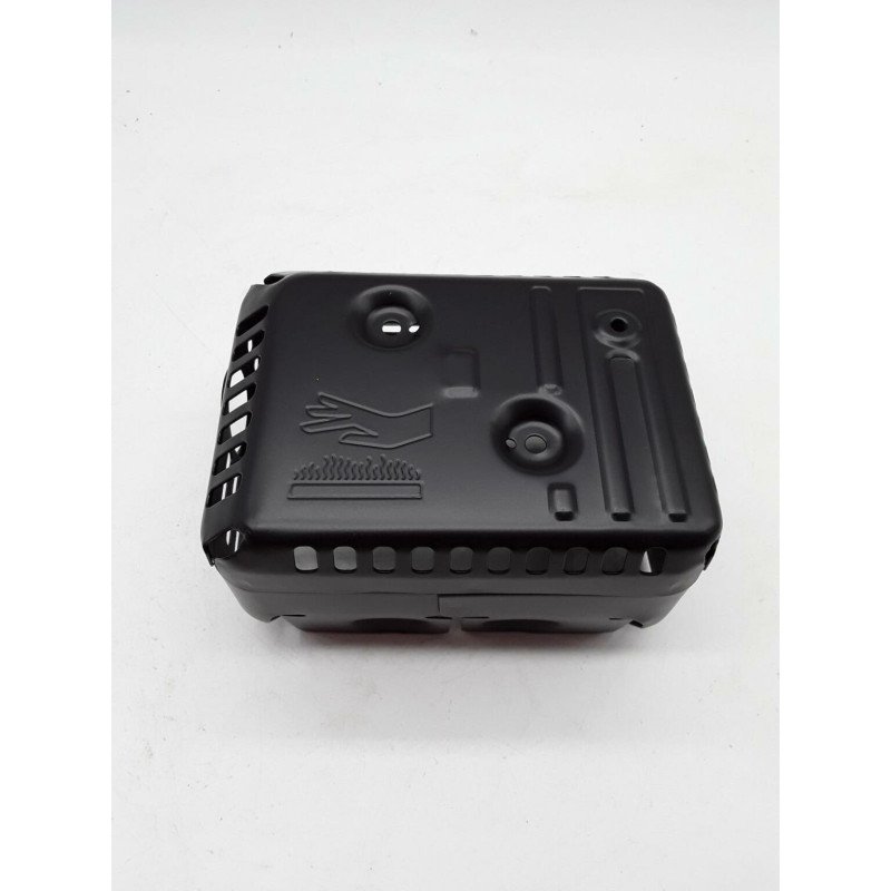 PROTECTOR DE SILENCIADOR (STD)  GX-160 18320Z1T010 HONDA