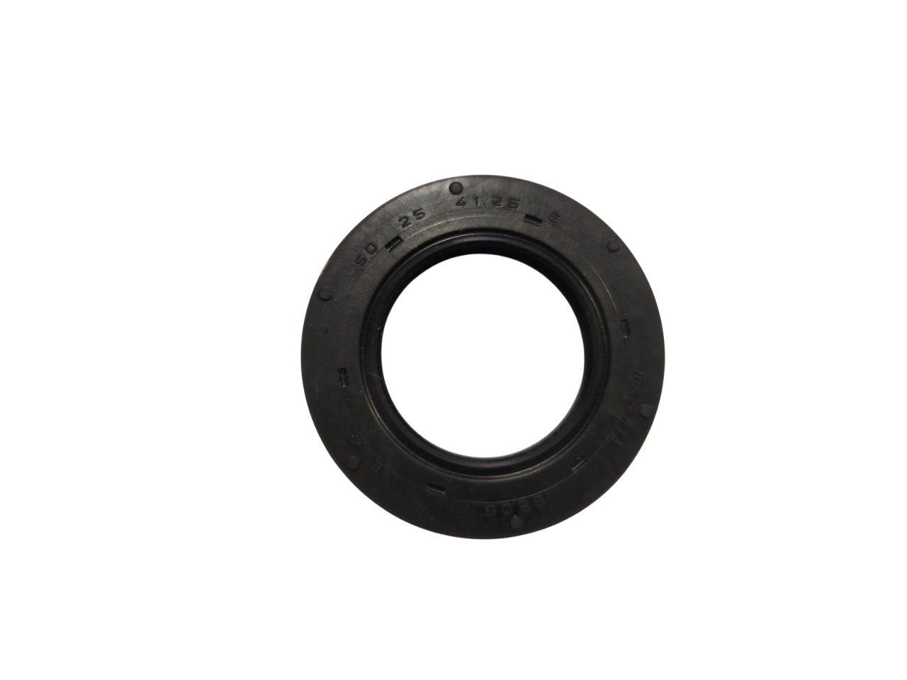 RETEN DE ACEITE 25X41.25X6 P/MOTOR 5.5HP    