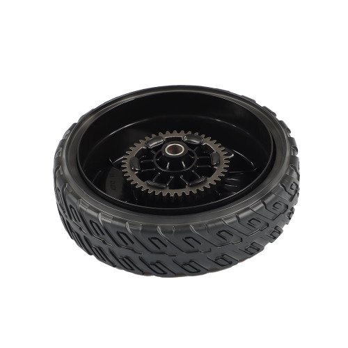 RUEDA COMP. POSTERIOR NH105 CORTA CESPED HNR-216 HONDA 42710VR8N00ZA