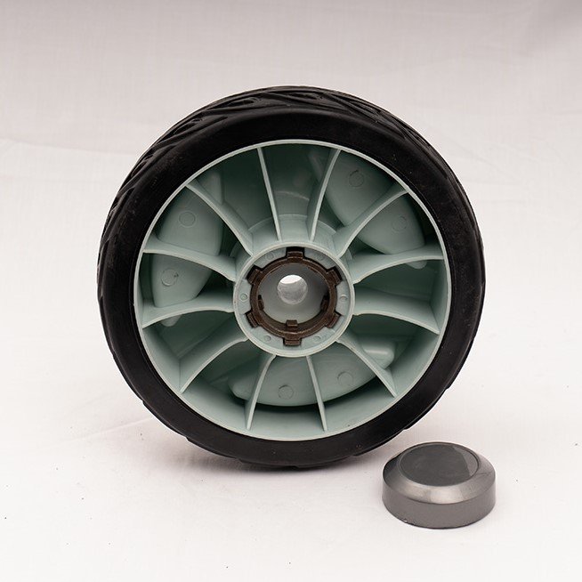 RUEDA COMP TRASERA HRJ216K3 44810VK3740 HONDA