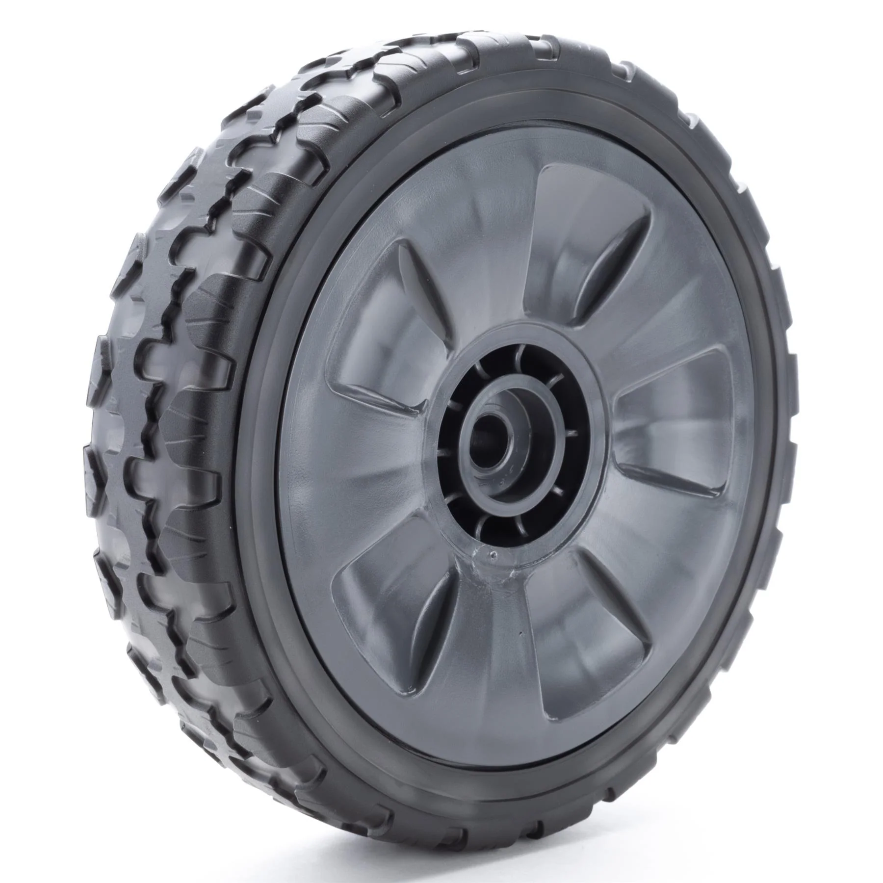 RUEDA DEL COM NH462R HONDA MOD. HRR216K (44710VL0T00ZA)