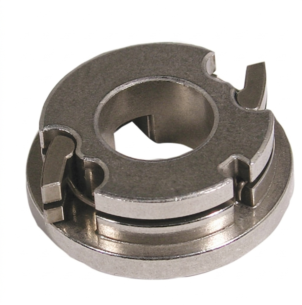 SUJETADOR DE TRINQUETE IZQUIERDO HRJ-216K3 HONDA (23520VB5803)   