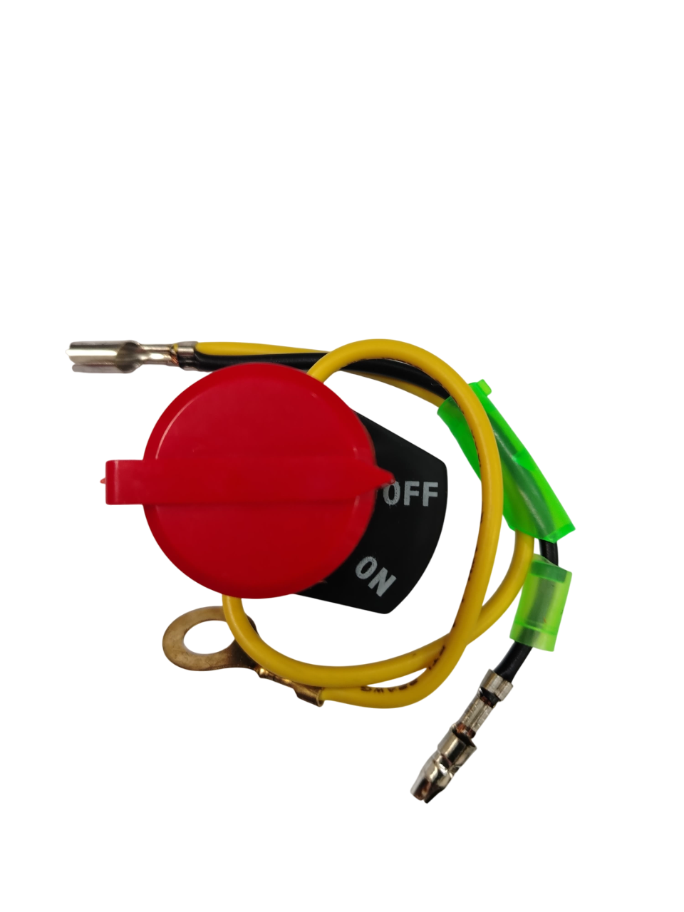 SWITCH 5.5HP GX-160