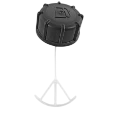 TAPA DE TANQUE DE COMBUSTIBLE  (17620ZM3818)