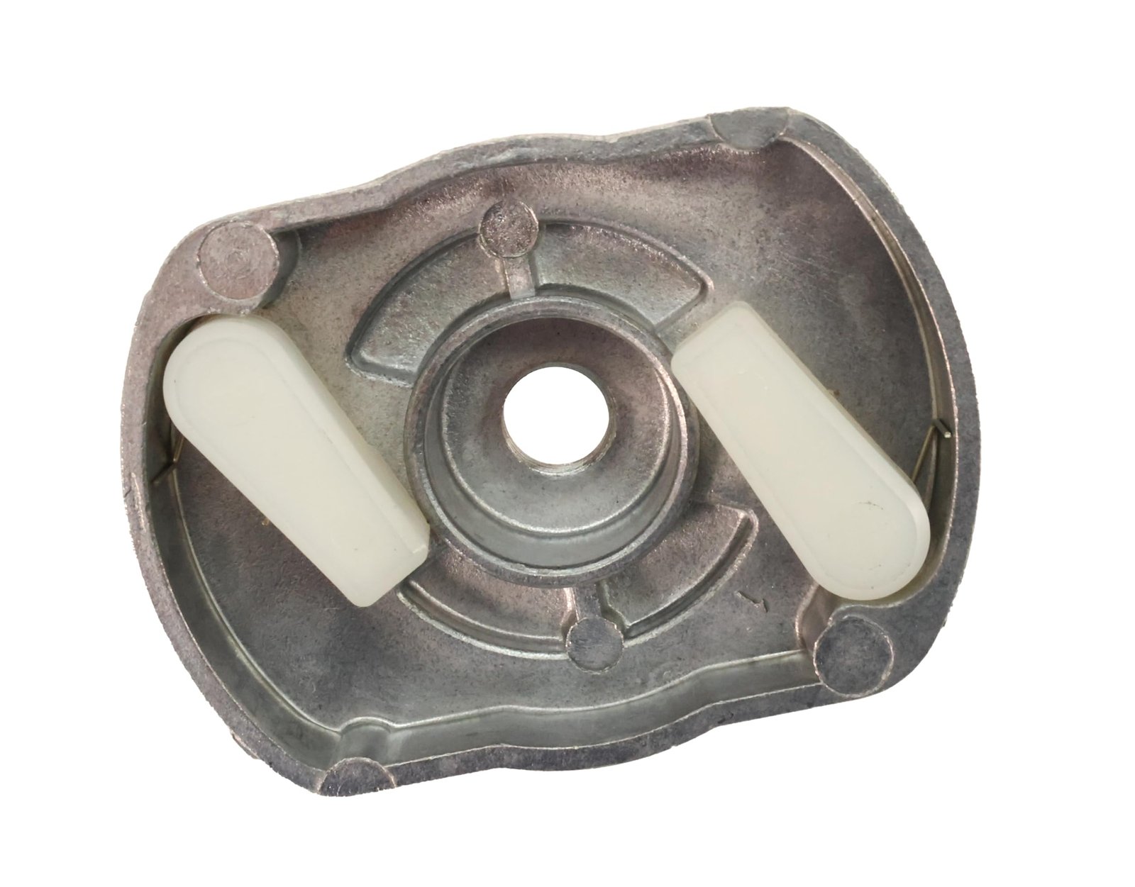 TRINQUETE COMPLETO P/SHP800 ECHO (17720240630)