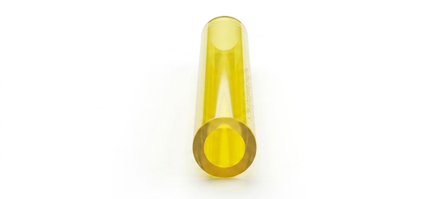 TUBO DE RETORNO DE COMBUSTIBLE DE SHP-800 (70616006062)