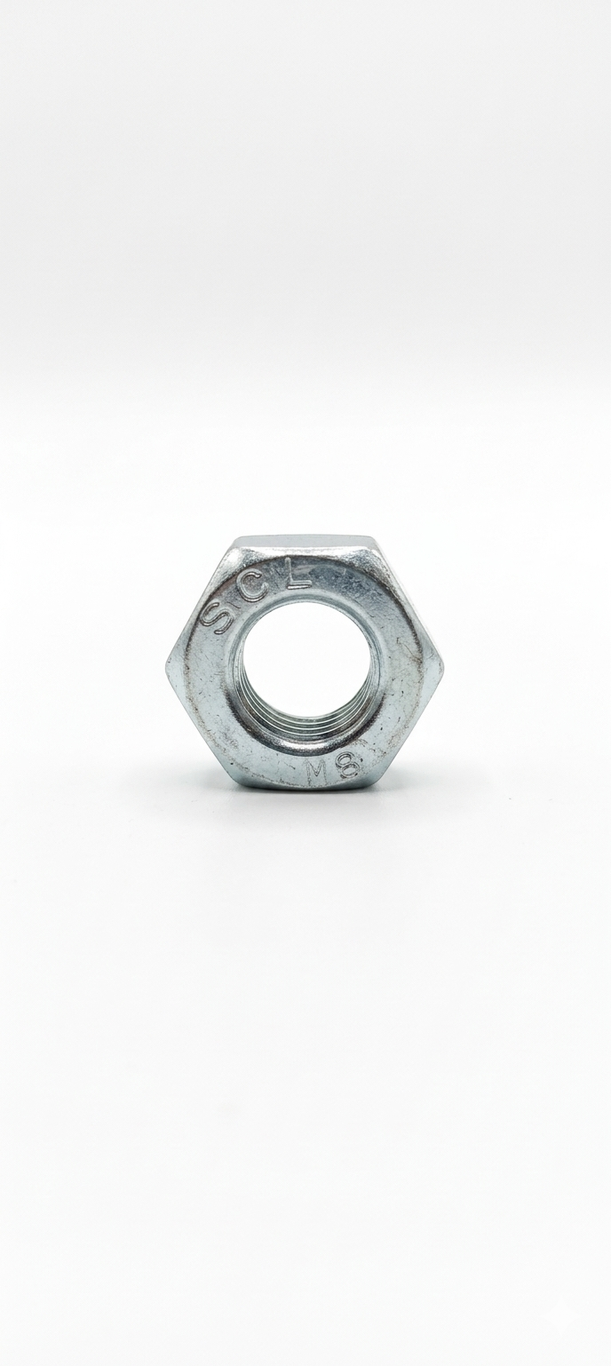 TUERCA HEXAGONAL SOLO 423 (0020107)