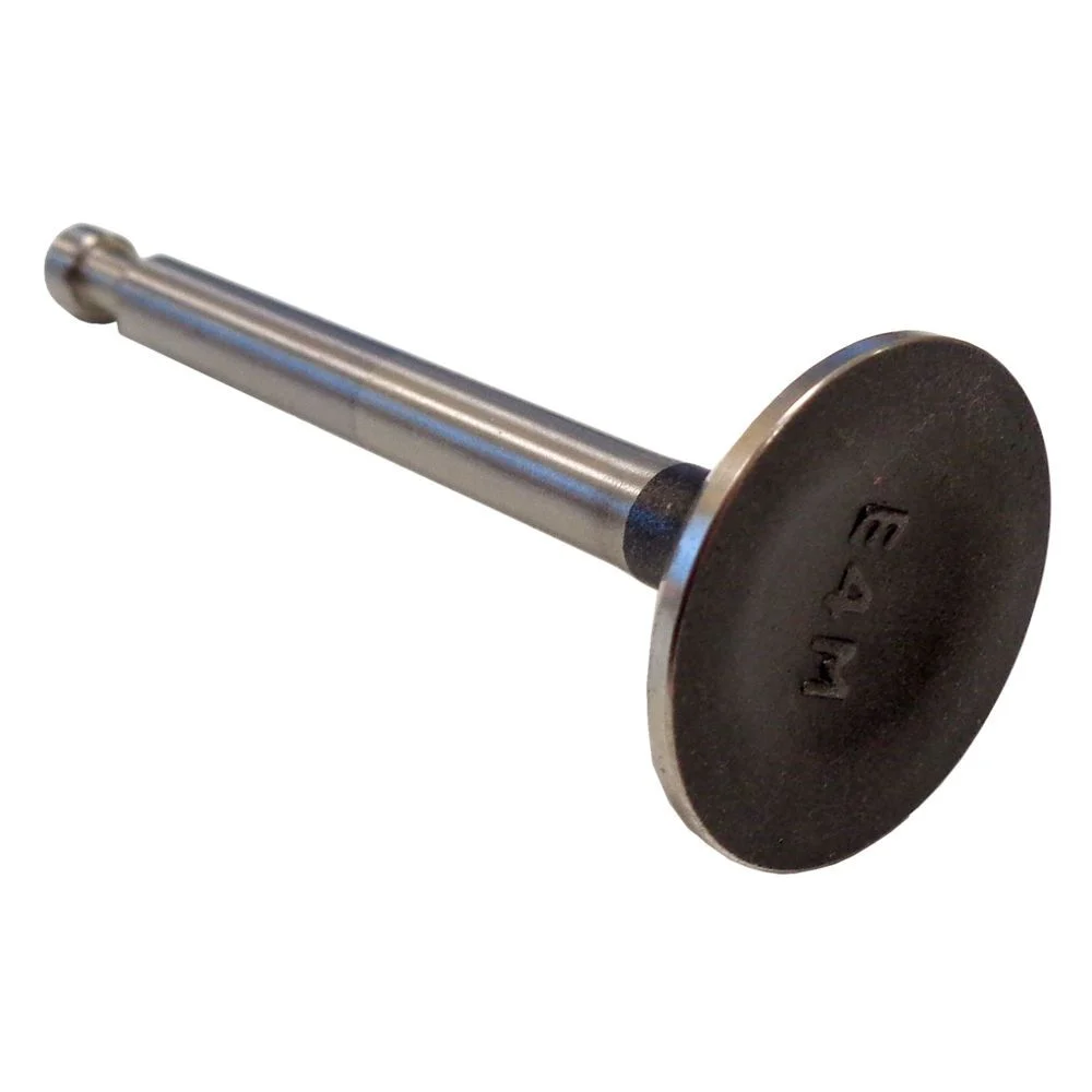 VALVULA DE ESCAPE HONDA GX270 HONDA 14721ZE2000