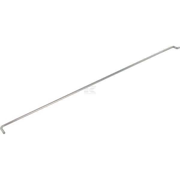 VARILLA DE GOBERNADOR DE MOTOR GX-270 9HP HONDA (16555ZE2000)