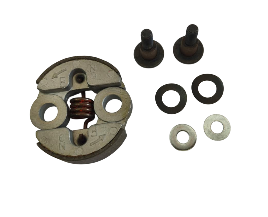 ZAPATA DEL EMBRAGUE COMPLETO ES726 SHINDAIWA (802500)